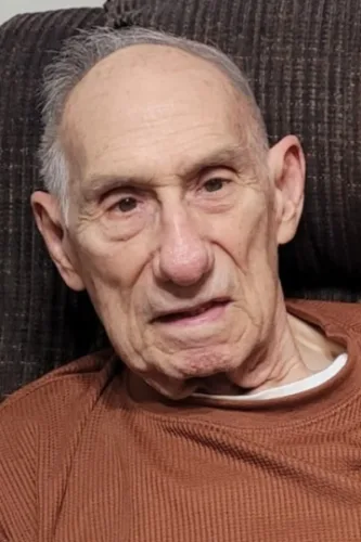 Ray Thomas Shaulis 1933-2026